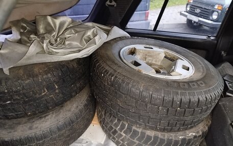 Opel Frontera A, 1996 год, 150 000 рублей, 19 фотография