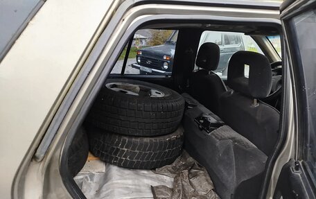 Opel Frontera A, 1996 год, 150 000 рублей, 18 фотография