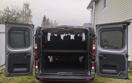 Opel Vivaro B, 2017 год, 2 300 000 рублей, 4 фотография