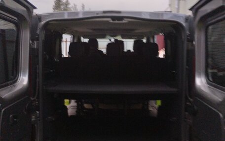 Opel Vivaro B, 2017 год, 2 300 000 рублей, 5 фотография