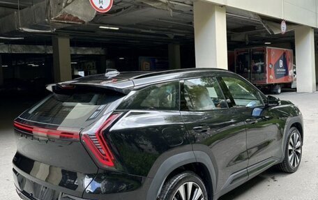 Geely Atlas, 2025 год, 2 500 000 рублей, 4 фотография