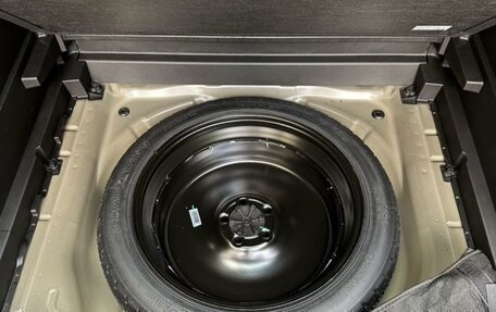 Geely Atlas, 2025 год, 2 500 000 рублей, 10 фотография