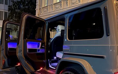 Mercedes-Benz G-Класс AMG, 2023 год, 25 500 000 рублей, 4 фотография