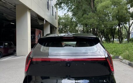 Geely Atlas, 2025 год, 2 500 000 рублей, 5 фотография