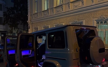 Mercedes-Benz G-Класс AMG, 2023 год, 25 500 000 рублей, 3 фотография