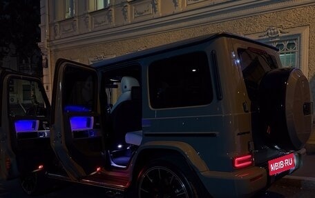 Mercedes-Benz G-Класс AMG, 2023 год, 25 500 000 рублей, 5 фотография