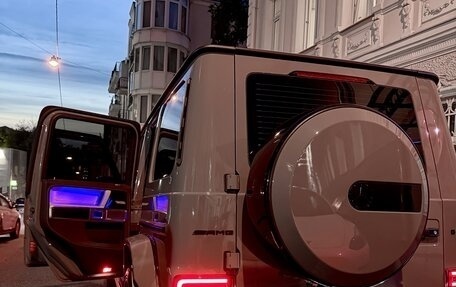 Mercedes-Benz G-Класс AMG, 2023 год, 25 500 000 рублей, 2 фотография