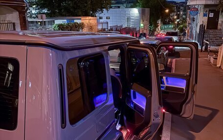 Mercedes-Benz G-Класс AMG, 2023 год, 25 500 000 рублей, 13 фотография