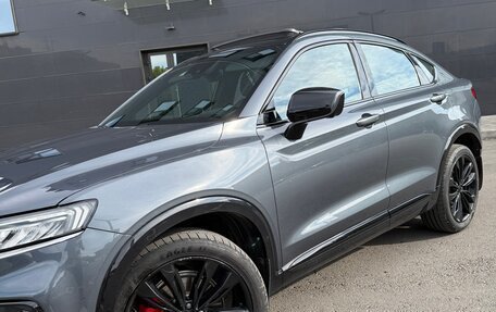 Geely Tugella FY11, 2023 год, 2 905 000 рублей, 3 фотография