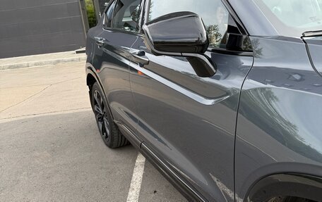 Geely Tugella FY11, 2023 год, 2 905 000 рублей, 8 фотография