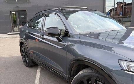 Geely Tugella FY11, 2023 год, 2 905 000 рублей, 7 фотография