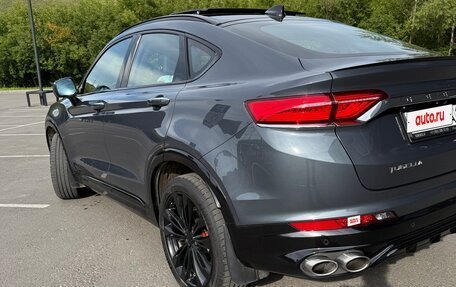 Geely Tugella FY11, 2023 год, 2 905 000 рублей, 4 фотография