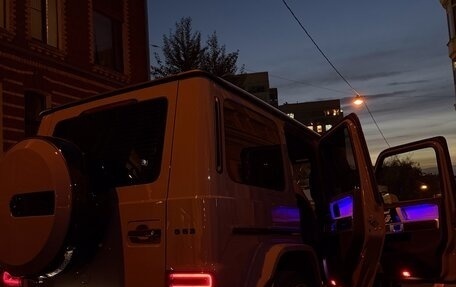 Mercedes-Benz G-Класс AMG, 2023 год, 25 500 000 рублей, 10 фотография