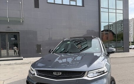 Geely Tugella FY11, 2023 год, 2 905 000 рублей, 2 фотография