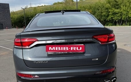 Geely Tugella FY11, 2023 год, 2 905 000 рублей, 5 фотография