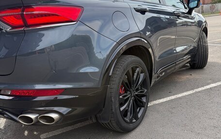 Geely Tugella FY11, 2023 год, 2 905 000 рублей, 9 фотография