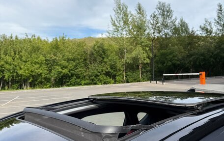 Geely Tugella FY11, 2023 год, 2 905 000 рублей, 11 фотография