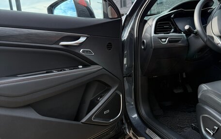 Geely Tugella FY11, 2023 год, 2 905 000 рублей, 12 фотография