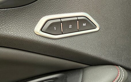 Geely Tugella FY11, 2023 год, 2 905 000 рублей, 14 фотография