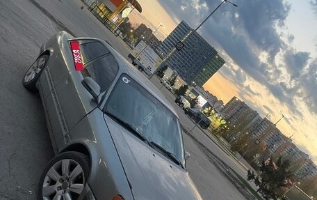 Audi 100, 1992 год, 190 000 рублей, 3 фотография