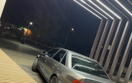 Audi 100, 1992 год, 190 000 рублей, 7 фотография