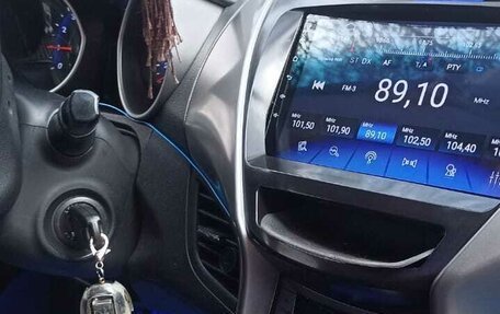 Hyundai Elantra V, 2012 год, 1 050 000 рублей, 9 фотография