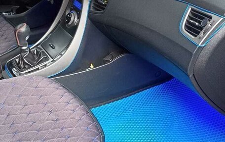 Hyundai Elantra V, 2012 год, 1 050 000 рублей, 10 фотография