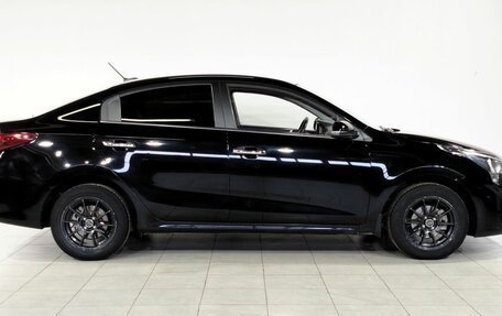 KIA Rio IV, 2021 год, 1 840 000 рублей, 4 фотография