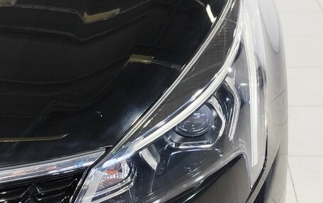 KIA Rio IV, 2021 год, 1 840 000 рублей, 9 фотография