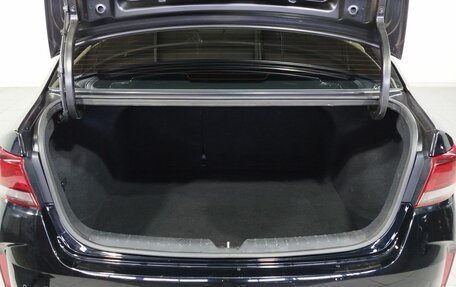 KIA Rio IV, 2021 год, 1 840 000 рублей, 12 фотография