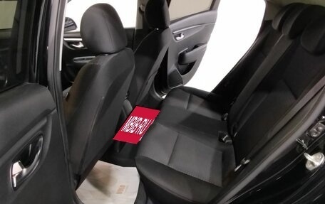 KIA Rio IV, 2021 год, 1 840 000 рублей, 18 фотография