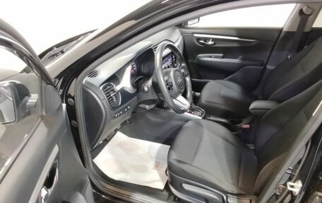 KIA Rio IV, 2021 год, 1 840 000 рублей, 17 фотография