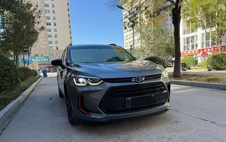 Chevrolet Orlando, 2022 год, 1 080 999 рублей, 3 фотография
