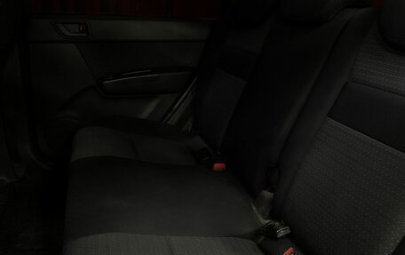 Hyundai Getz I рестайлинг, 2008 год, 414 777 рублей, 10 фотография