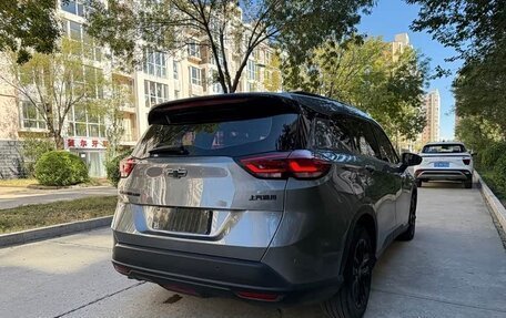 Chevrolet Orlando, 2022 год, 1 080 999 рублей, 7 фотография