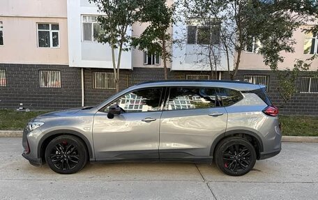 Chevrolet Orlando, 2022 год, 1 080 999 рублей, 6 фотография