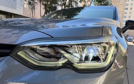 Chevrolet Orlando, 2022 год, 1 080 999 рублей, 5 фотография