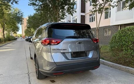 Chevrolet Orlando, 2022 год, 1 080 999 рублей, 8 фотография