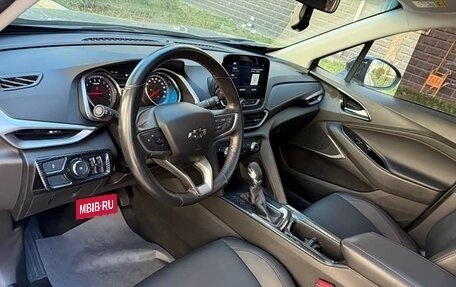 Chevrolet Orlando, 2022 год, 1 080 999 рублей, 12 фотография