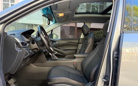 Chevrolet Orlando, 2022 год, 1 080 999 рублей, 13 фотография