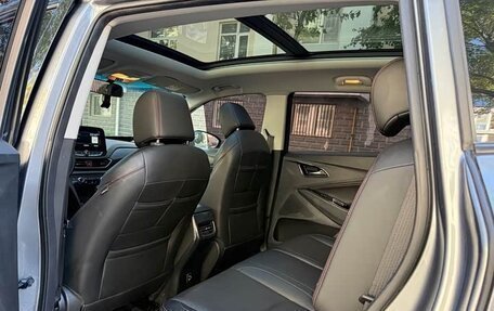 Chevrolet Orlando, 2022 год, 1 080 999 рублей, 16 фотография