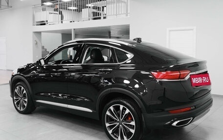 Geely Tugella FY11, 2022 год, 2 780 000 рублей, 4 фотография