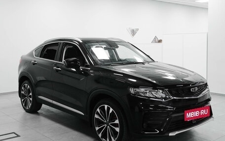 Geely Tugella FY11, 2022 год, 2 780 000 рублей, 2 фотография