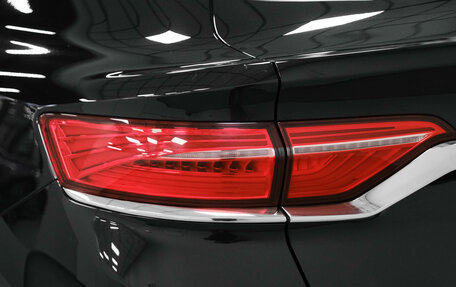 Geely Tugella FY11, 2022 год, 2 780 000 рублей, 5 фотография