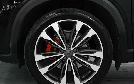 Geely Tugella FY11, 2022 год, 2 780 000 рублей, 8 фотография