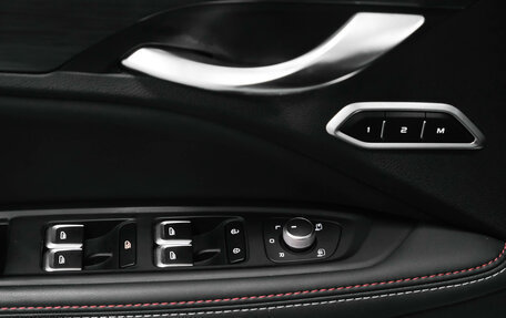 Geely Tugella FY11, 2022 год, 2 780 000 рублей, 10 фотография