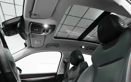 Geely Tugella FY11, 2022 год, 2 780 000 рублей, 15 фотография