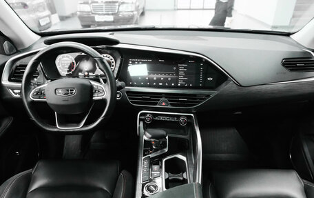 Geely Tugella FY11, 2022 год, 2 780 000 рублей, 17 фотография