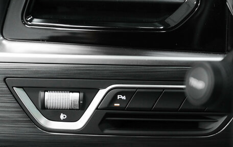 Geely Tugella FY11, 2022 год, 2 780 000 рублей, 14 фотография