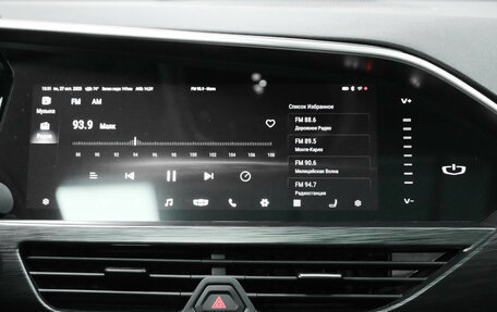 Geely Tugella FY11, 2022 год, 2 780 000 рублей, 18 фотография